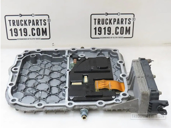 Valdymo blokas - Sunkvežimis Volvo 21911579 Versnellingsbak regeleenheid: foto 2