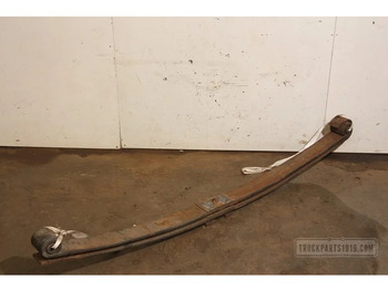 Lingių pakaba VOLVO