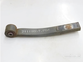 Lingių pakaba VOLVO