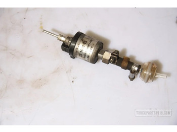 Šildymas/ Ventiliacija WEBASTO