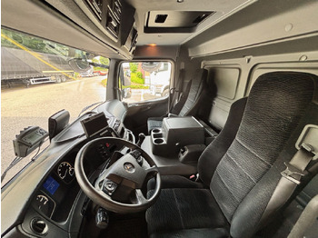 Furgonas sunkvežimis MERCEDES Atego 1530: foto 4