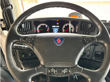 Tentinis sunkvežimis SCANIA G440: foto 5