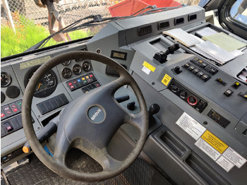 Autokranas Grove GMK 3055: foto 3