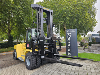 Šakinis krautuvas HYSTER