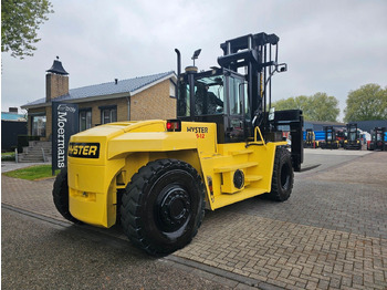 Dyzelinis krautuvas Hyster H18.00XM-12: foto 4