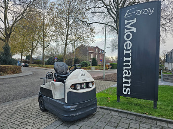 Elektrinis vilkikas STILL R