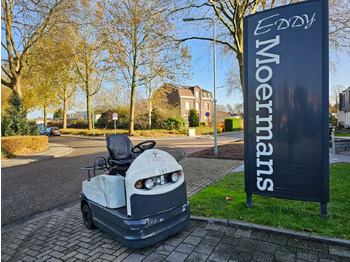 Elektrinis vilkikas STILL R