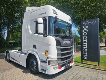 Vilkikas SCANIA R 450