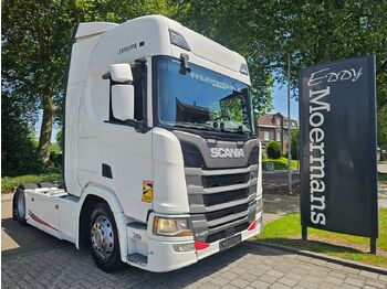Vilkikas SCANIA R 450