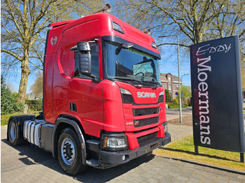 Vilkikas SCANIA R 500
