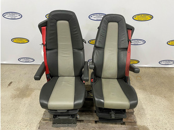 Sėdynė Volvo FH: foto 2