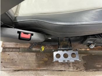 Sėdynė Volvo FH: foto 5