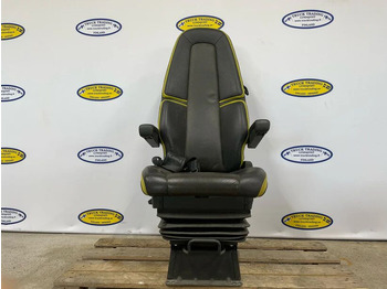 Sėdynė Volvo FH12 FH13 FH16: foto 5