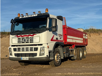 Savivartis sunkvežimis VOLVO FM 440