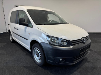 Mažas furgonas VOLKSWAGEN Caddy 1.6