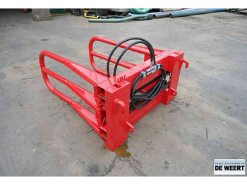 Replės - Žemės ūkio technika Hofstede balenklem , vierkante balenklem: foto 4 Replės - Žemės ūkio technika Hofstede balenklem , vierkante balenklem: foto 4