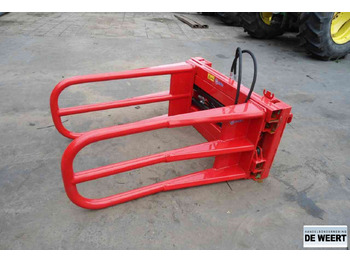 Replės - Žemės ūkio technika Hofstede balenklem , vierkante balenklem: foto 5 Replės - Žemės ūkio technika Hofstede balenklem , vierkante balenklem: foto 5