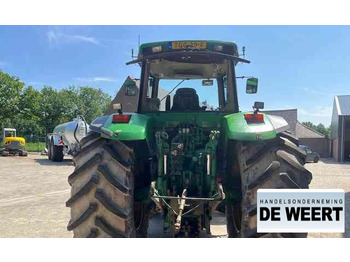 John Deere 7810 lizingą John Deere 7810: foto 4