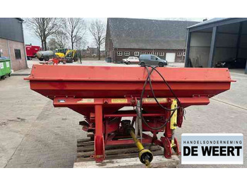 Trąšų barstytuvas Lely centerliner stooier , front aandrijving: foto 4