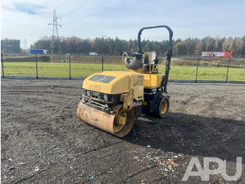 Volas CATERPILLAR 225