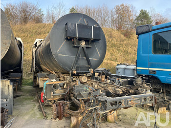 Komunalinė/ Specializuota technika