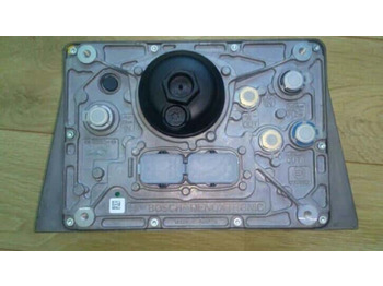 Kuro sistema BOSCH