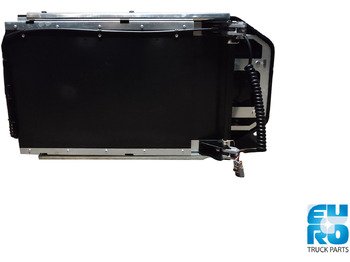 Kabina ir interjeras - Sunkvežimis DAF CF, XD, XF, XG KOELKAST 35L DEMOMODEL 2318729U: foto 4 Kabina ir interjeras - Sunkvežimis DAF CF, XD, XF, XG KOELKAST 35L DEMOMODEL 2318729U: foto 4