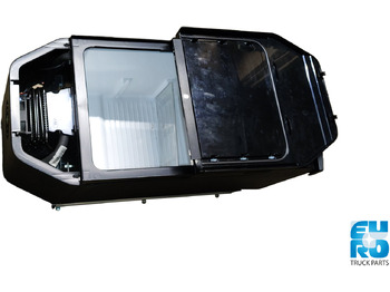 Kabina ir interjeras - Sunkvežimis DAF CF, XD, XF, XG KOELKAST 35L DEMOMODEL 2318729U: foto 2 Kabina ir interjeras - Sunkvežimis DAF CF, XD, XF, XG KOELKAST 35L DEMOMODEL 2318729U: foto 2