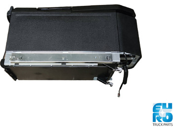 Kabina ir interjeras - Sunkvežimis DAF CF, XD, XF, XG KOELKAST 35L DEMOMODEL 2318729U: foto 3 Kabina ir interjeras - Sunkvežimis DAF CF, XD, XF, XG KOELKAST 35L DEMOMODEL 2318729U: foto 3