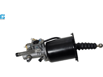 Sankabos stiprintuvas DAF XF 106