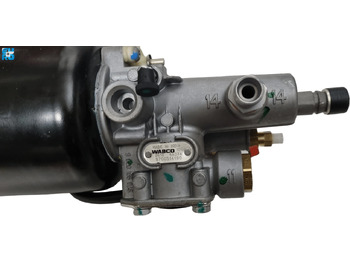 Nauja Sankabos stiprintuvas - Sunkvežimis DAF CF,XF106 KOPPELINGSSERVO MET SLIJTAGE-INDICATOR 1931458: foto 3 Nauja Sankabos stiprintuvas - Sunkvežimis DAF CF,XF106 KOPPELINGSSERVO MET SLIJTAGE-INDICATOR 1931458: foto 3