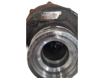 Turbina - Sunkvežimis DAF MX-11 TURBO MET VTG + DEPOSIT 900,-EUR 2343156U: foto 3