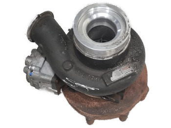 Turbina - Sunkvežimis DAF MX-11 TURBO MET VTG + DEPOSIT 900,-EUR 2343156U: foto 2