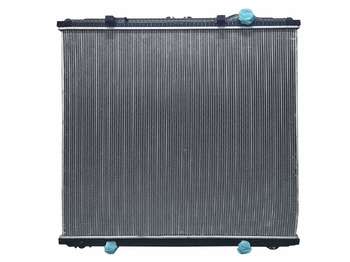 Radiatorius DAF XF 106