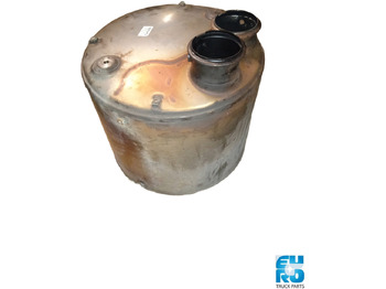 Katalizatorius DAF CF