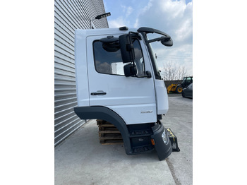 Nauja Kabina - Sunkvežimis MB ATEGO CABINE EURO 6 TUNEL VOOR 6 CYL.MOTOR INCL. SEAT 000074A: foto 3