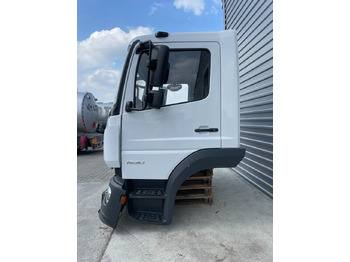 Nauja Kabina - Sunkvežimis MB ATEGO CABINE EURO 6 TUNEL VOOR 6 CYL.MOTOR INCL. SEAT 000074A: foto 5