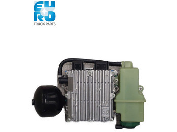 Transmisija WABCO