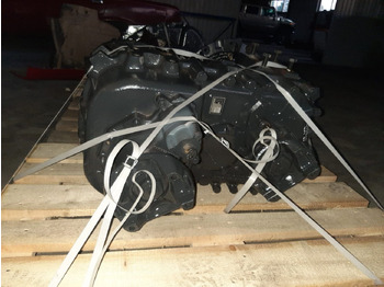 Transmisija - Sunkvežimis Reductiebak Gebruikt Scania GTD800 Voor 4X4 6X6 000129: foto 3