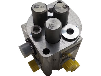 Nauja Hidraulika - Sunkvežimis VO/RVI/MB HYDRAULISCHE POMP BOSCH | 20875386: foto 2