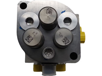 Nauja Hidraulika - Sunkvežimis VO/RVI/MB HYDRAULISCHE POMP BOSCH | 20875386: foto 4