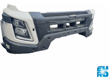 Kapotas VOLVO FMX