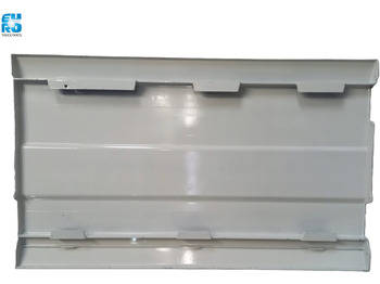 Kėbulas ir išorė - Sunkvežimis VOLVO ZIJSKIRT MIDDEN RH 82462183U: foto 2