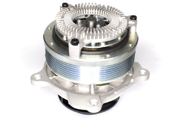 Aušinimo skysčio siurblys DAF XF 106