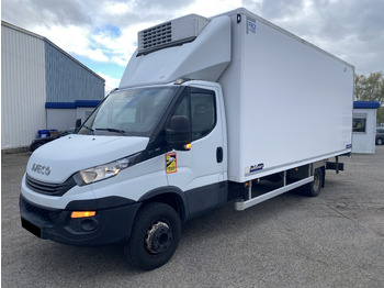 Refrižeratorius sunkvežimis IVECO Daily 70c18