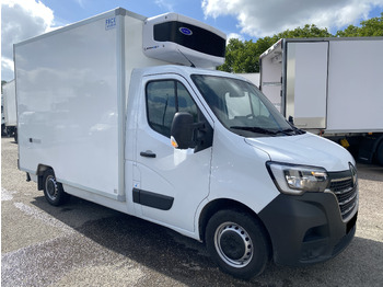 Furgonas šaldytuvas RENAULT Master
