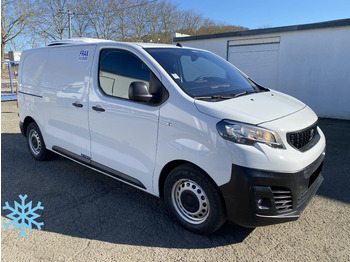 Furgonas šaldytuvas PEUGEOT Expert