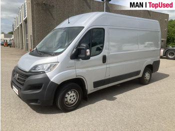 Mažas furgonas FIAT Ducato