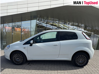 Mažas furgonas FIAT PUNTO VAN: foto 2