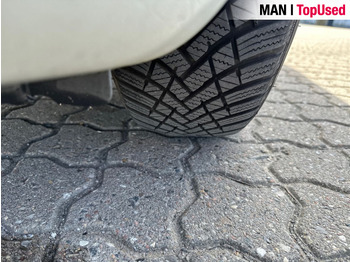 Mažas furgonas FIAT PUNTO VAN: foto 3